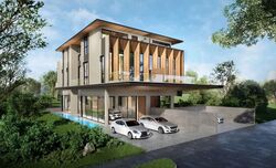 Serangoon Garden Estate (D19), Semi-Detached #613207351
